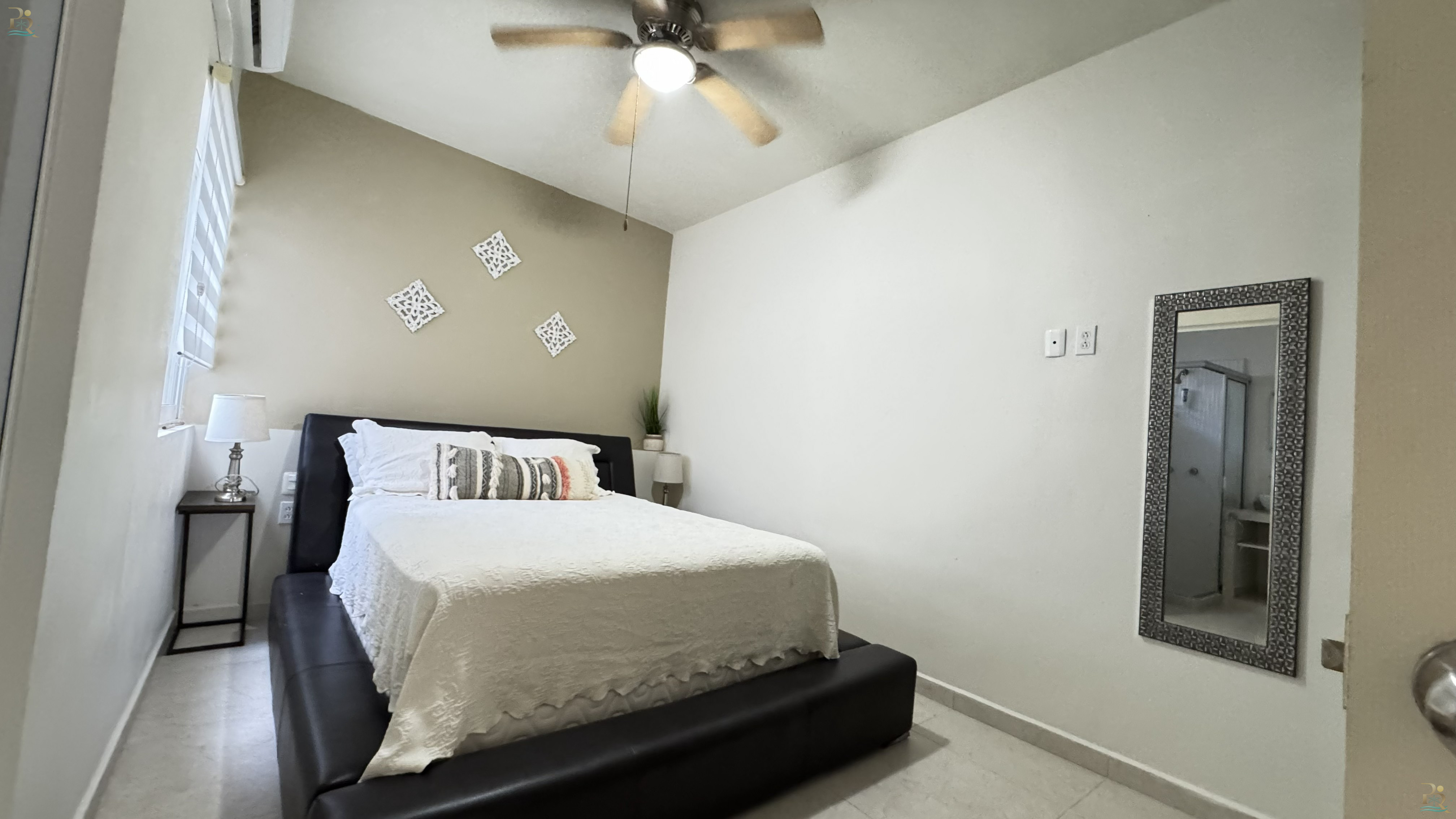 Property gallery Comfy Ground Floor Apartment with Great Location