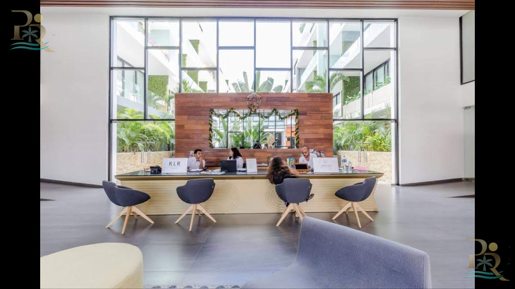 Property gallery Playa del Carmen Investment Property | THE CITY Condos