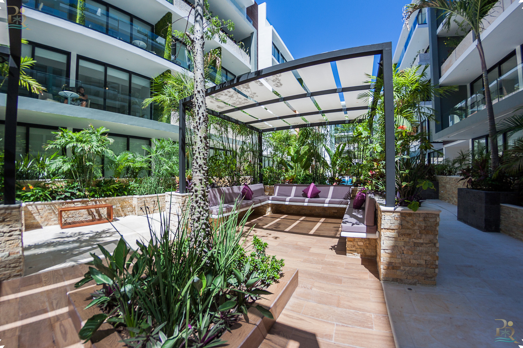 Property gallery Playa del Carmen Investment Property | THE CITY Condos