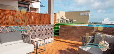 Property gallery Live or Invest with Ease in Playa del Carmen