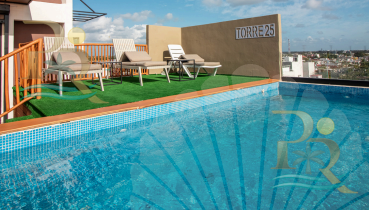 Property gallery Live or Invest with Ease in Playa del Carmen