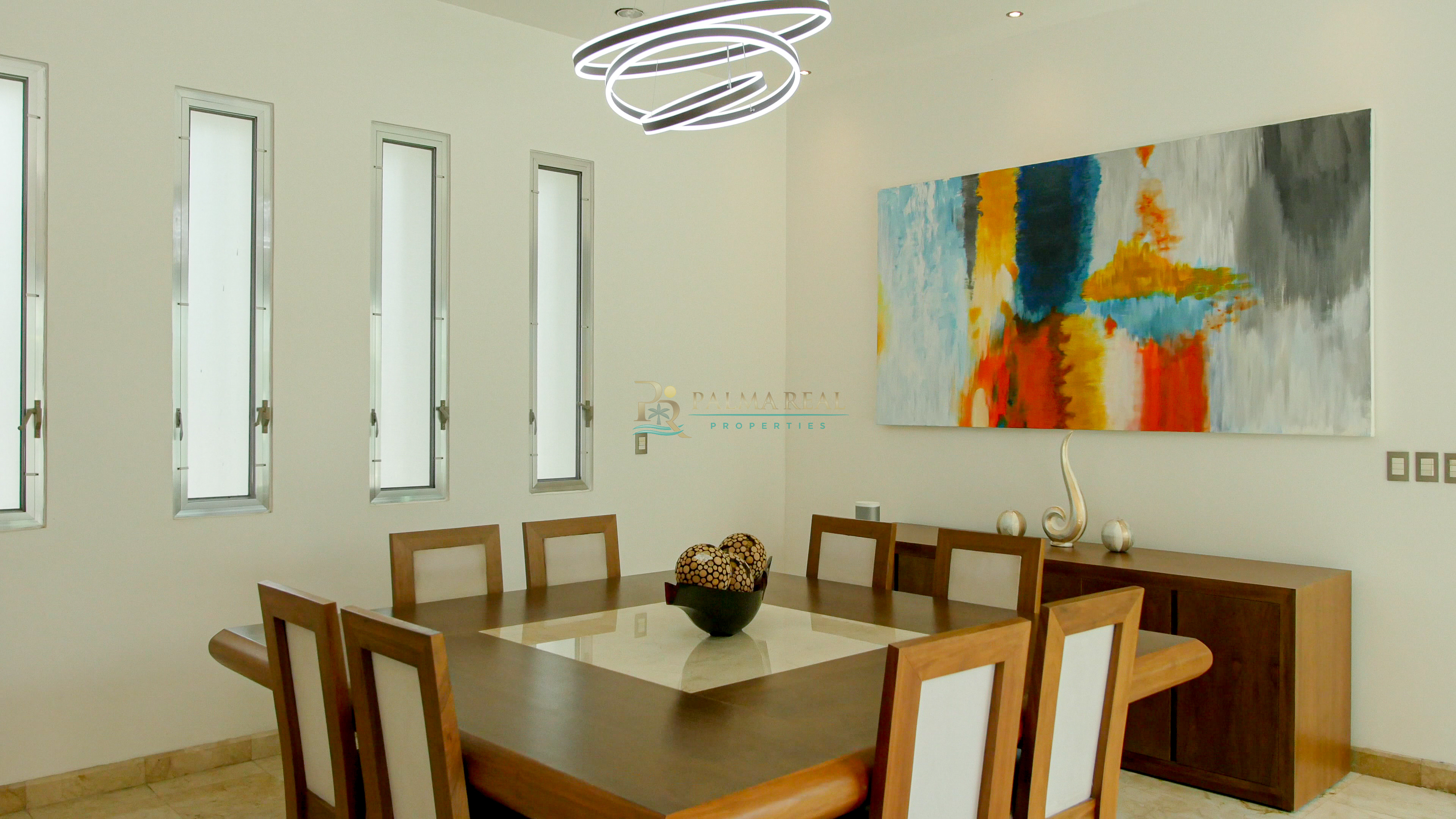 Property gallery Luxurious Villa Minutes from Cancun's in the Exclusive Villa Magna Residential"