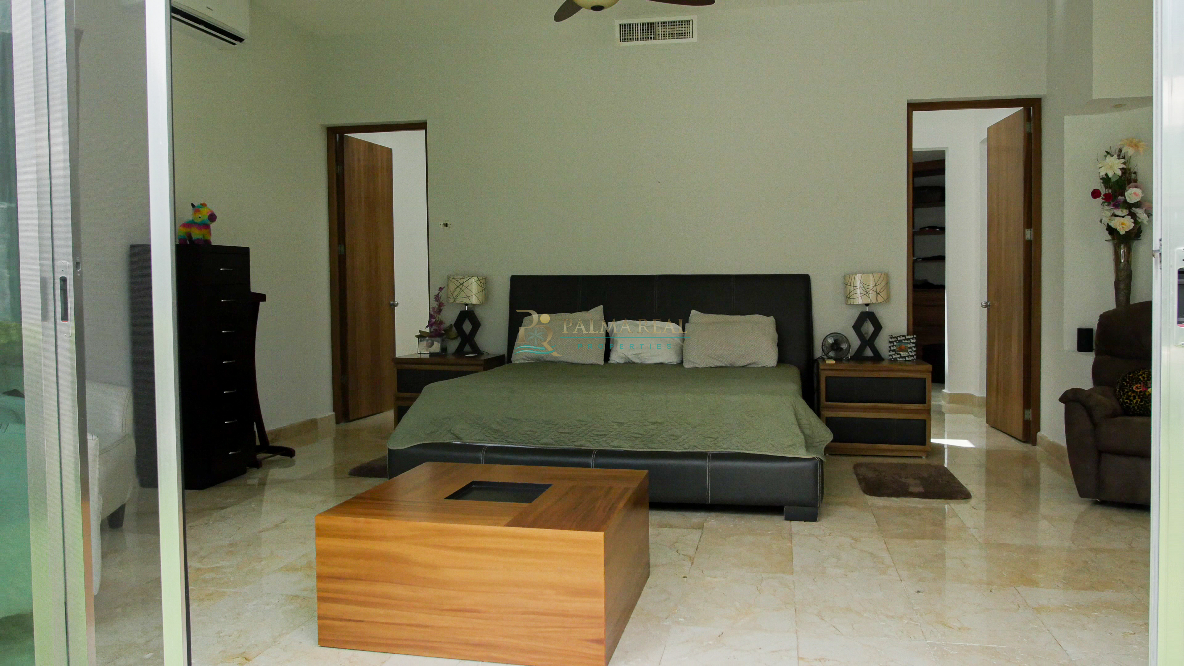 Property gallery Luxurious Villa Minutes from Cancun's in the Exclusive Villa Magna Residential"