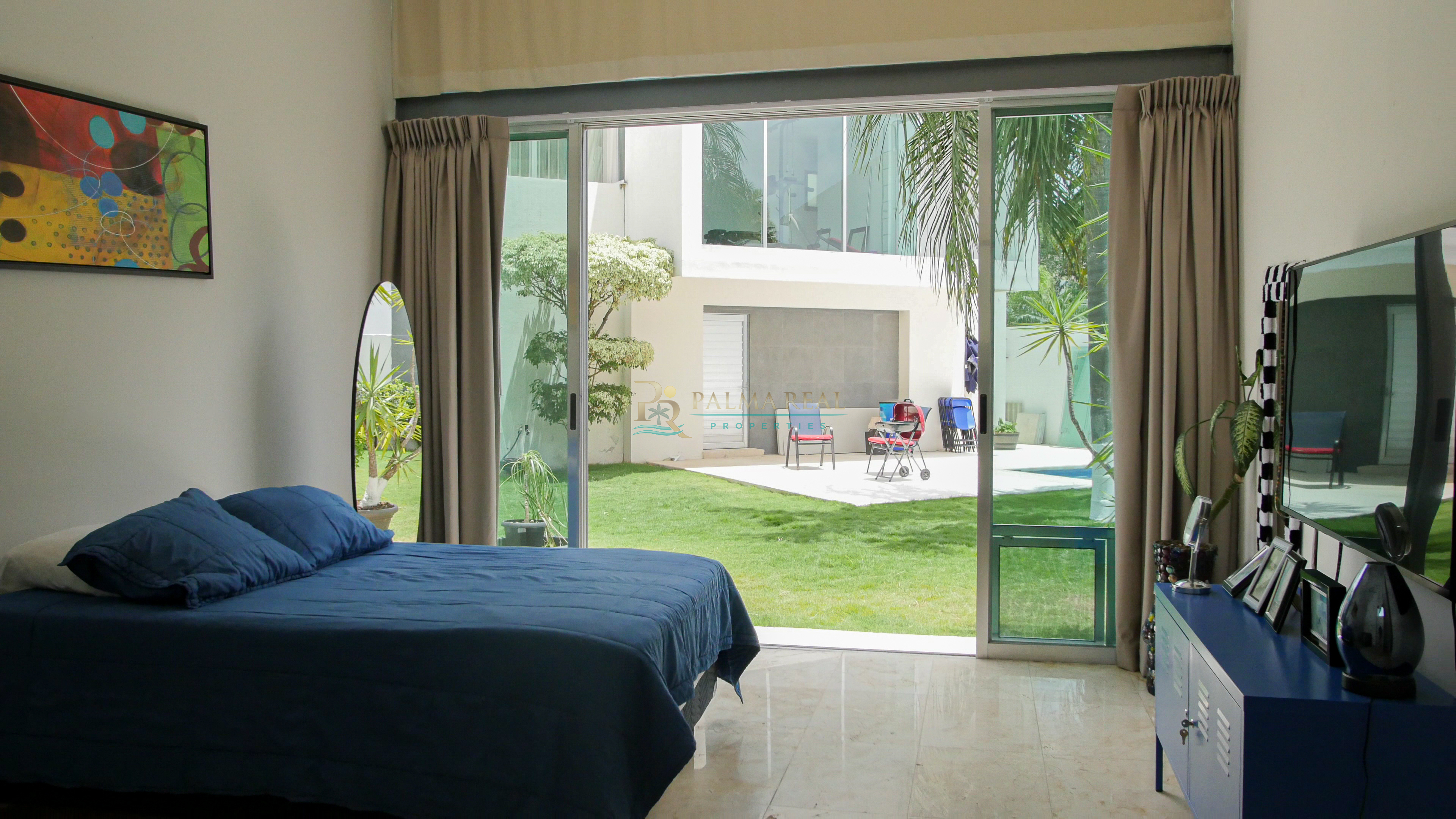 Property gallery Luxurious Villa Minutes from Cancun's in the Exclusive Villa Magna Residential"