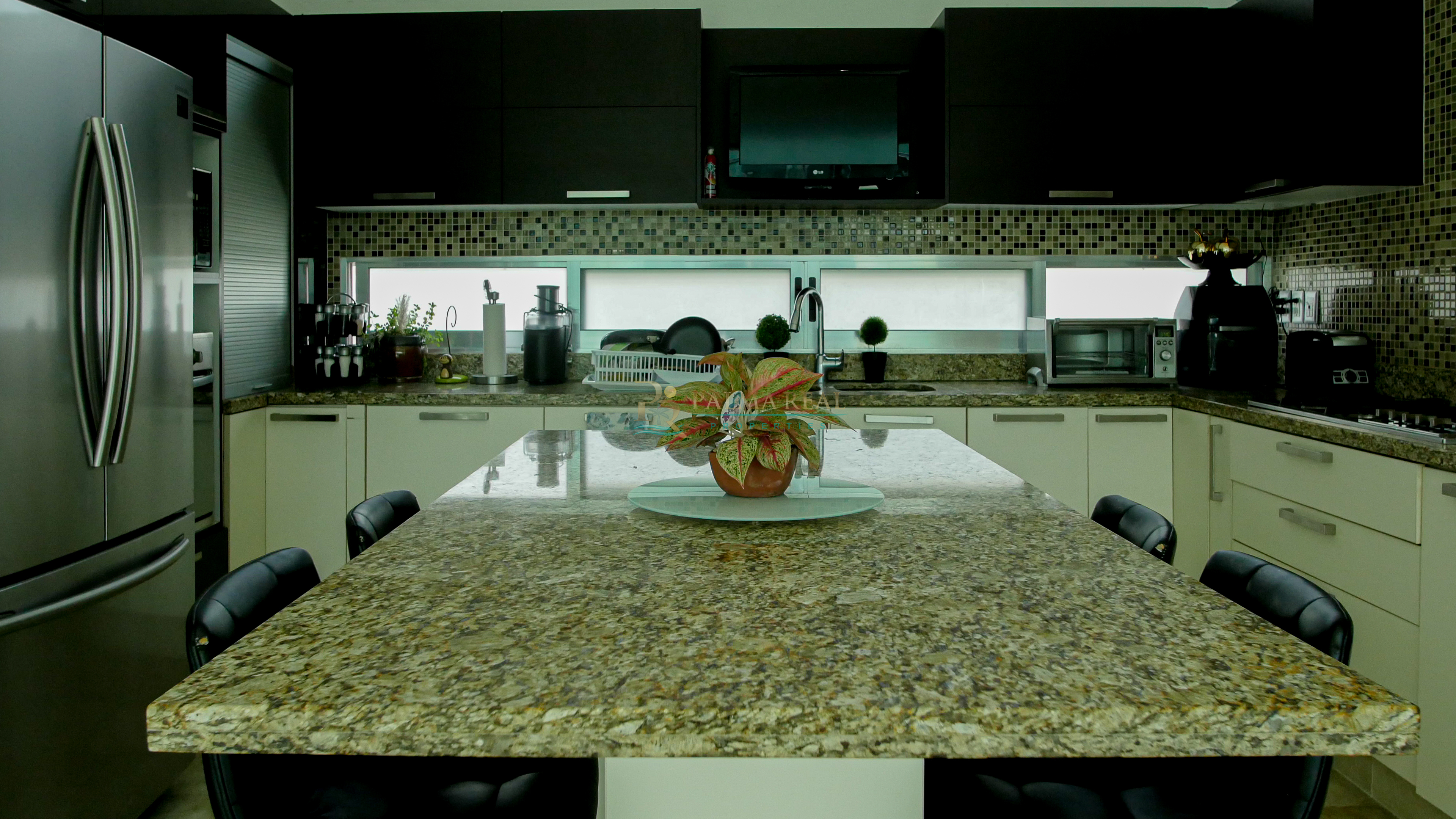 Property gallery Luxurious Villa Minutes from Cancun's in the Exclusive Villa Magna Residential"