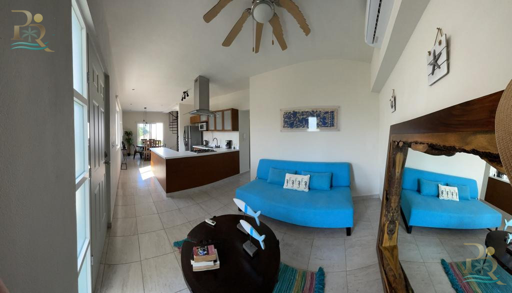 Property gallery Lock-Off Penthouse in Ejido Sur | Private Rooftop