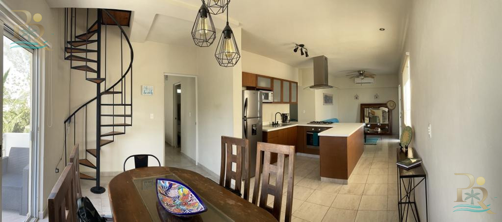 Property gallery Lock-Off Penthouse in Ejido Sur | Private Rooftop