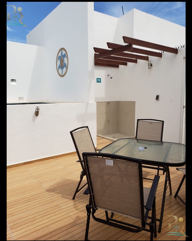 Property gallery Lock-Off Penthouse in Ejido Sur | Private Rooftop