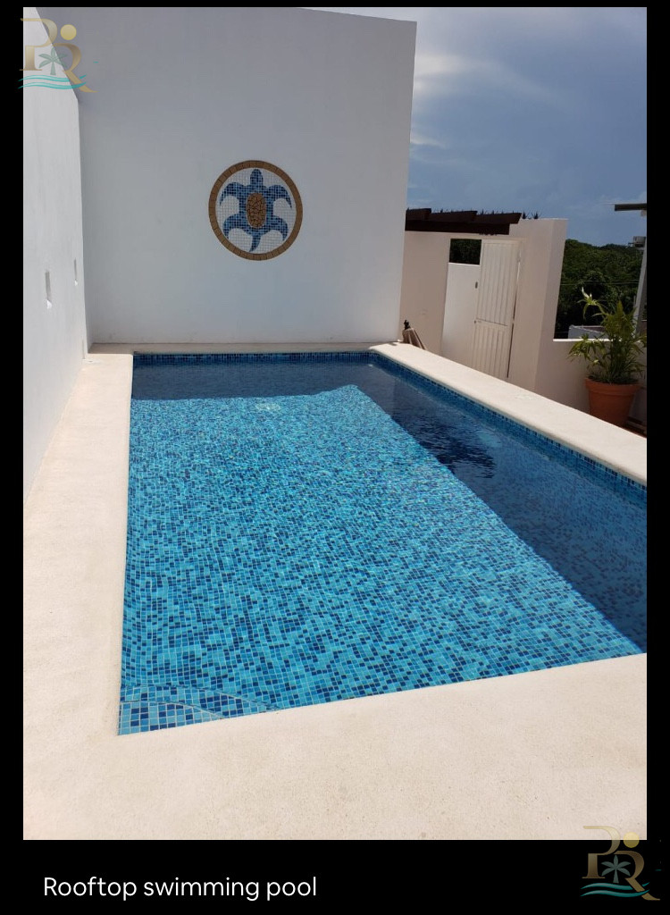 Property gallery Lock-Off Penthouse in Ejido Sur | Private Rooftop