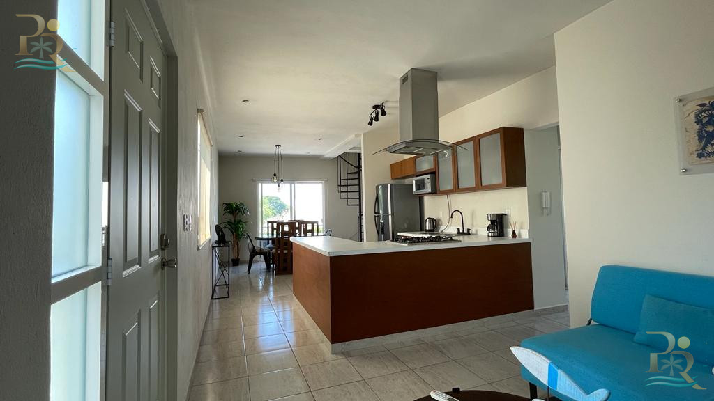 Property gallery Lock-Off Penthouse in Ejido Sur | Private Rooftop