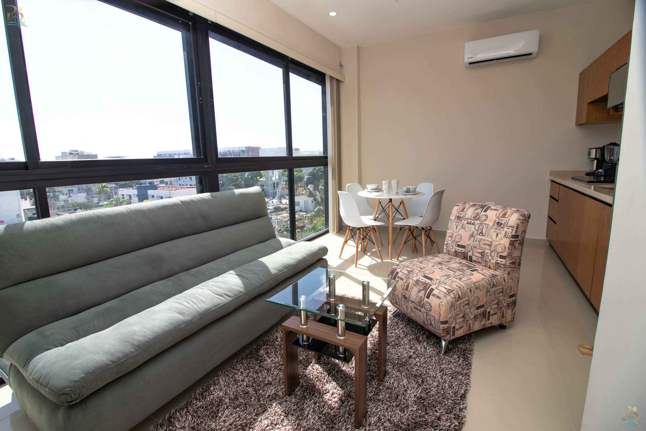 Property gallery Live or Invest with Ease in Playa del Carmen