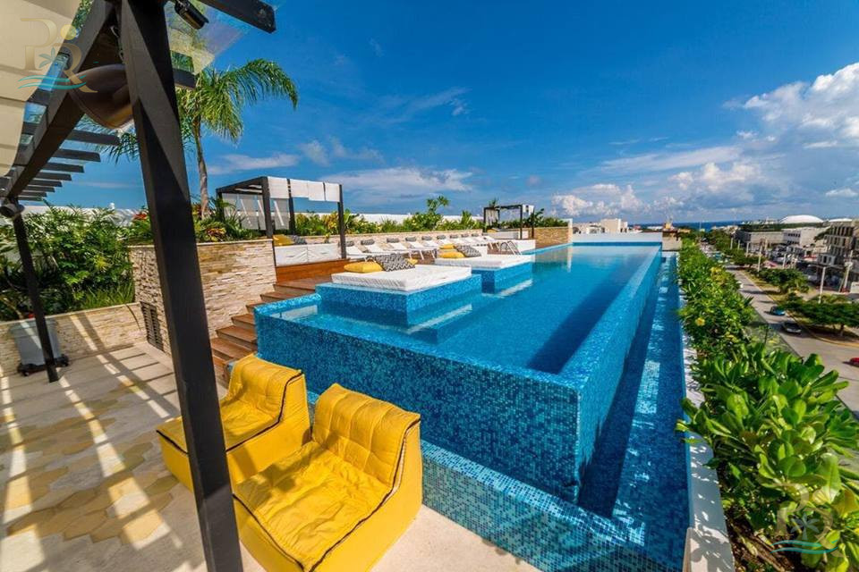 Property gallery Playa del Carmen Investment Property | THE CITY Condos