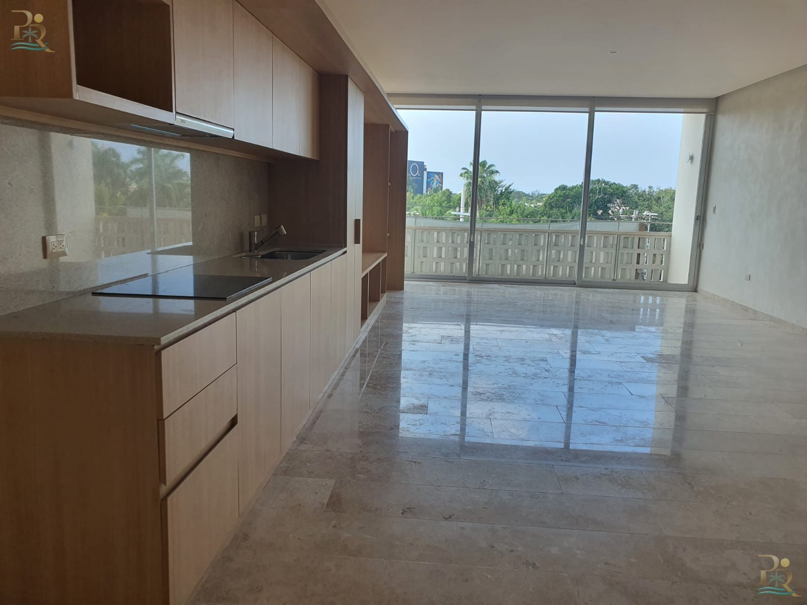 Property gallery UNIQUE EXPERIENCE: APARTMENT WITH PLEASANT VIEWS