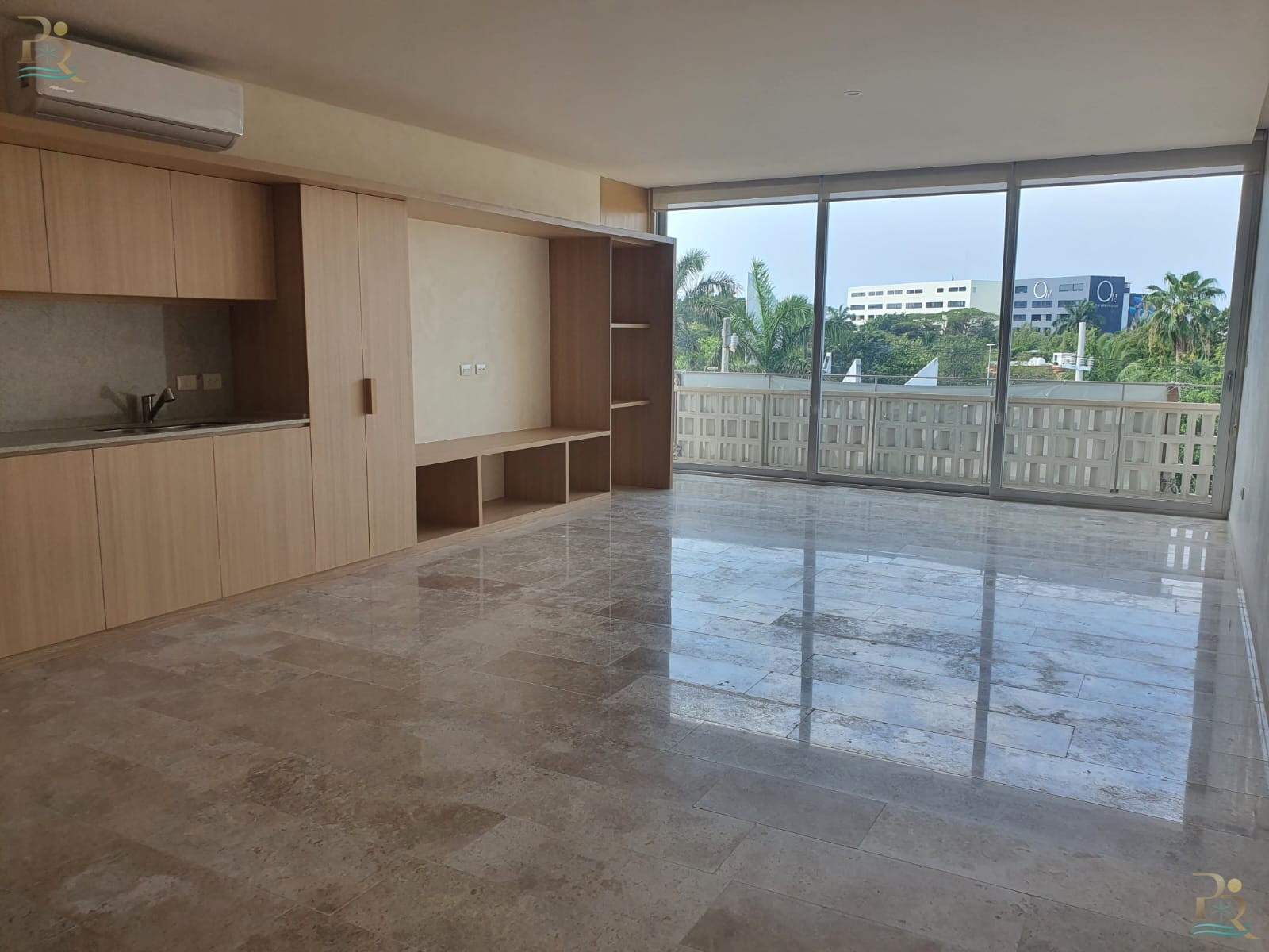 Property gallery UNIQUE EXPERIENCE: APARTMENT WITH PLEASANT VIEWS