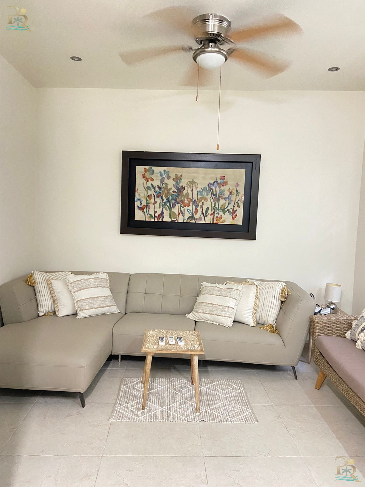 Property gallery Comfy Ground Floor Apartment with Great Location