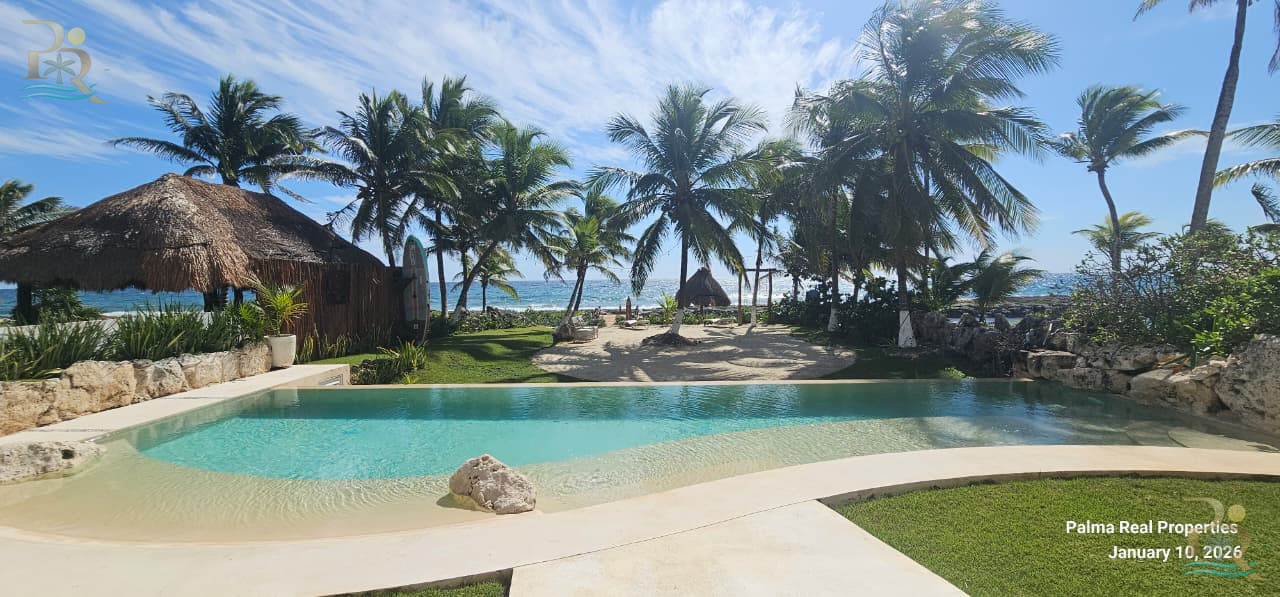 Property gallery Luxury Ocean View Duplex in Puerto Aventuras