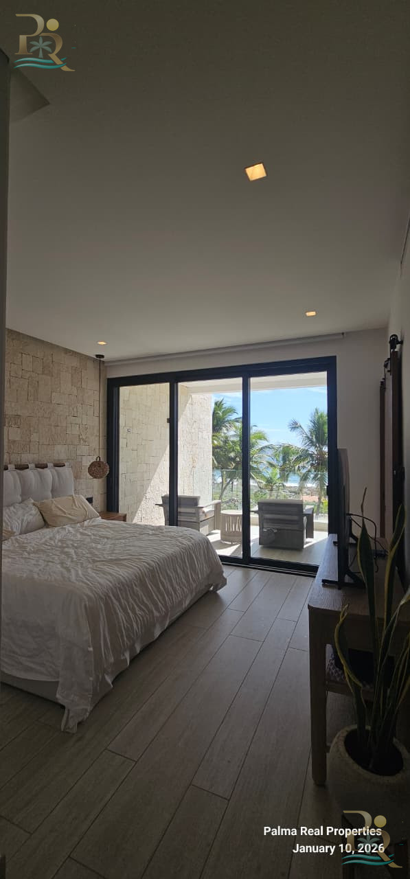Property gallery Luxury Ocean View Duplex in Puerto Aventuras