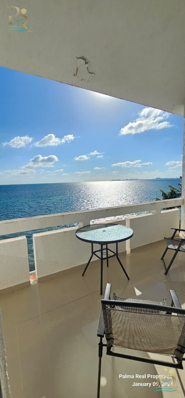 Property gallery Luxury Ocean View Duplex in Puerto Aventuras