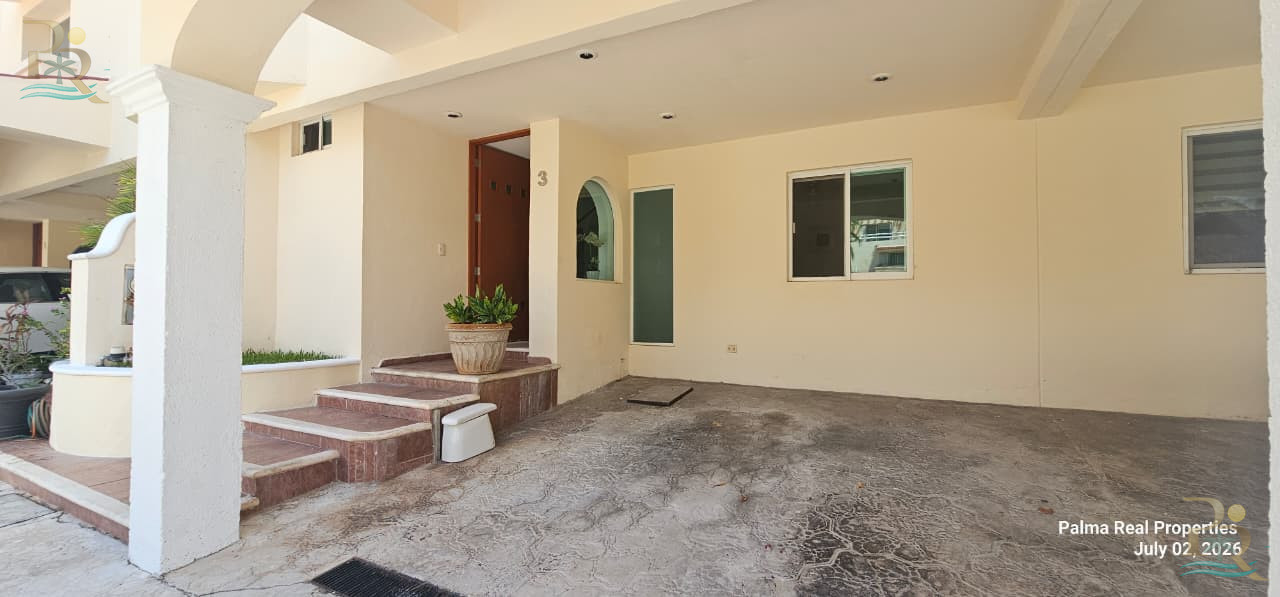 Property gallery A Hidden Oasis in the Heart of Cancún