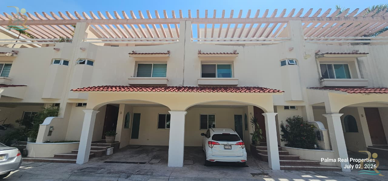 Property gallery A Hidden Oasis in the Heart of Cancún