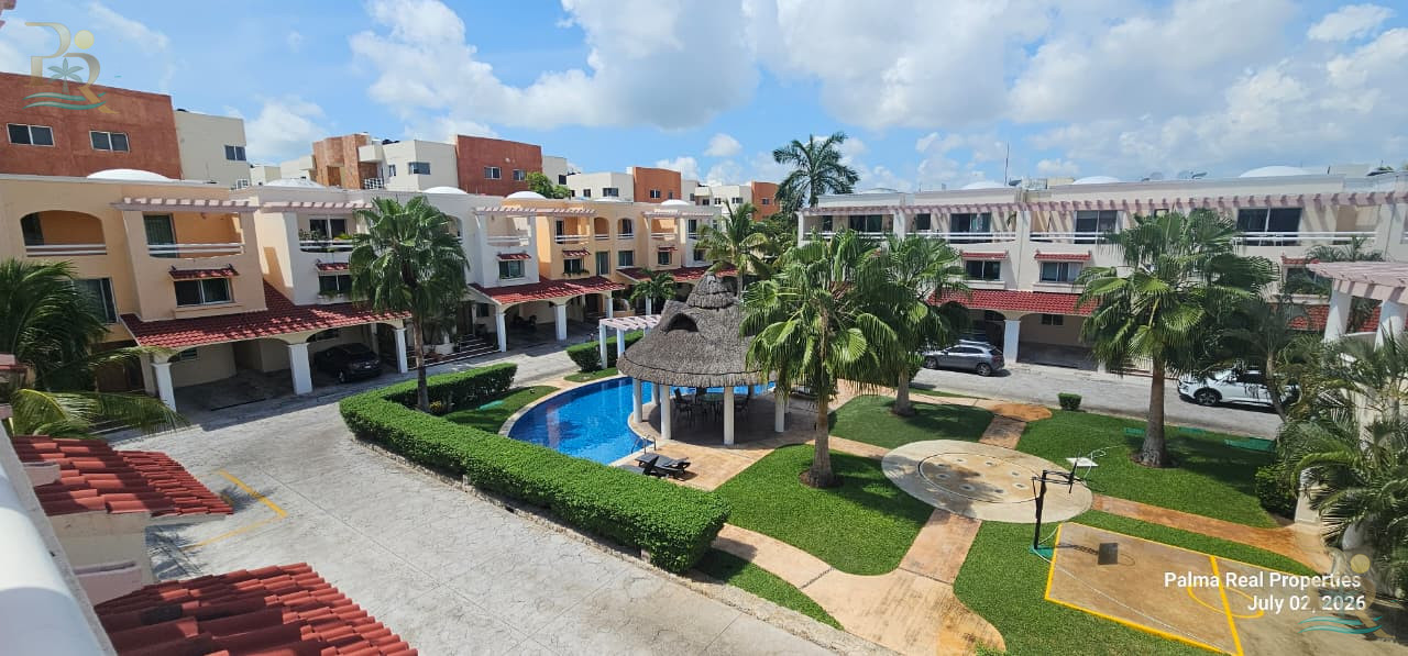 Property gallery A Hidden Oasis in the Heart of Cancún